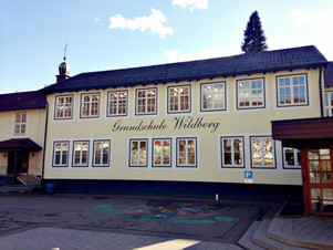 Grundschule Wildberg